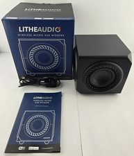 Lithe audio wireless for sale Lithe audio wireless for sale  NEWPORT
