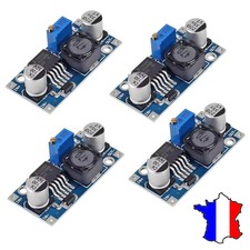 Module alimentation step d'occasion  Gémozac