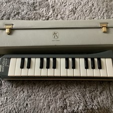 Rare hohner melodica for sale  HAVANT