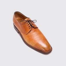 Sapatos Sutor Mantellassi tamanho 11 (EU44) Storm Welt biqueira lisa Derby comprar usado  Enviando para Brazil
