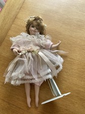 Ballerina porcelain collectors for sale  BRAINTREE