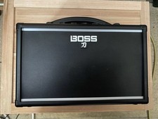 Boss katana mini for sale  OAKHAM
