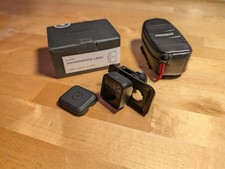 Moment anamorphic lens gebraucht kaufen  Kiel