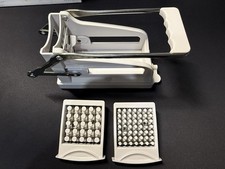 Kitchen craft lever for sale  ABERDEEN