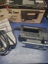 Black decker variable for sale  Burbank