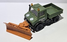 Roco unimog mercedes gebraucht kaufen  Lüdenscheid