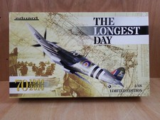 Eduard longest day for sale Eduard longest day for sale  CHICHESTER