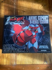 Aoshima chogokin shin usato  Prato