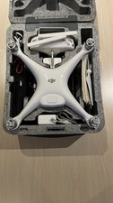 Drone dji phantom d'occasion  Rioz