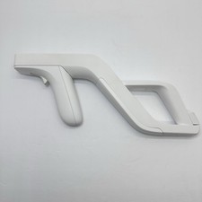 Nintendo wii zapper for sale  Indian Trail