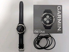 Garmin fenix 5 gebraucht kaufen  Laatzen