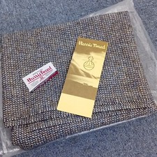 Harris tweed fabric for sale  PRESTON