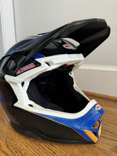 bell motocross helmet for sale  Bland