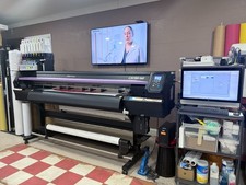 Wide format plotter for sale  Apopka
