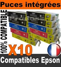 Cartouches compatible impriman d'occasion  Grenoble-