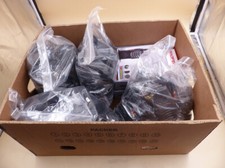 Usado, QUANTIDADE* 22 WALKIE TALKIES BIDIRECIONAIS BAOFENG BF-888S BIDIRECIONAIS COM BATERIAS E CARREGADORES comprar usado  Enviando para Brazil