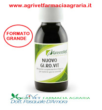 Nuovo gi.ro.vit vitamine usato Nuovo gi.ro.vit vitamine usato  Santa Maria la Carità