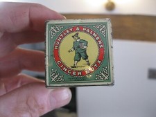 Miniature huntley palmers for sale  CANTERBURY