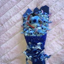 Stitch graduation bouquet for sale  WISHAW