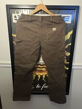 Women brown carhartt for sale  Newark