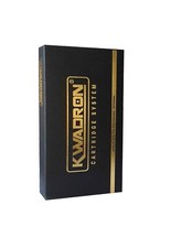 Cartucce kwadron tattoo usato  Acate