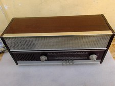 Radio epoca allocchio usato  Fivizzano