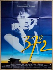 Matin affiche cinéma d'occasion  Clermont-Ferrand-