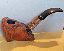 Freehand pfeife hirschhorn gebraucht kaufen  Wurzbach