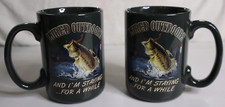 Coffee mugs set for sale  Lindenhurst