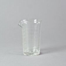 Becher verre antiques d'occasion  Expédié en France