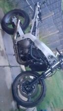 Kawasaki zx6r 1998 for sale  BASILDON