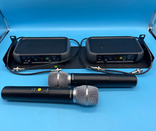 Se3869 shure sm86 gebraucht kaufen  Kassel