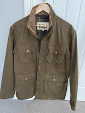 Barbour sanderling jacket for sale  LINCOLN