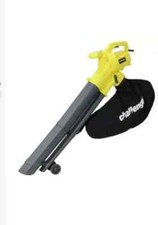 Challenge blower vac for sale  BIRMINGHAM
