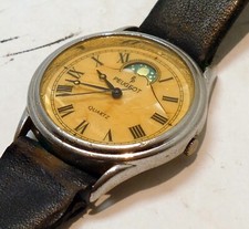 Peugeot watch quartz for sale  Ben Lomond