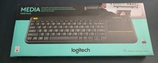 Clearance logitech k400 for sale  Mansfield