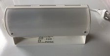 Ikea smyg weiß gebraucht kaufen  Plön