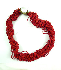 Antica collana torchon usato  Cremona