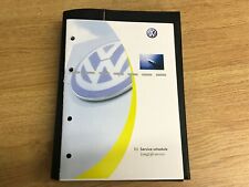 New blank volkswagen for sale  CHELTENHAM
