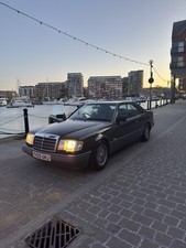 1989 mercedes class for sale  IPSWICH