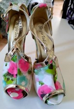 Extra escarpins sergio d'occasion  Ajaccio-