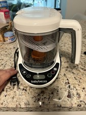 baby food brezza maker for sale  Baltimore