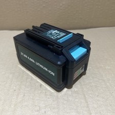Faulty battery genuine for sale  PRESTON