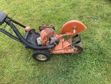 Lawn edger for sale  CULLOMPTON