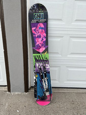 Gnu street series for sale  San Diego