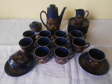 Servizio the blu usato Servizio the blu usato  Novara