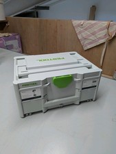 Festool systainer sys3 for sale  LONDON