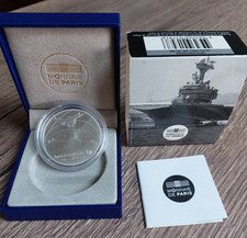 Coffret euro argent d'occasion  Calais