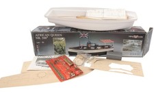 Billing boats african for sale  LEEDS