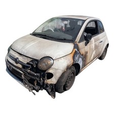 Fiat 500 pop for sale  LEEDS